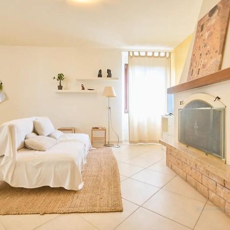 Agriturismo Oasis La Sdriscia المظهر الخارجي الصورة