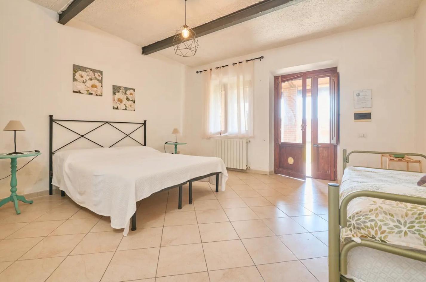 Agriturismo Oasis La Sdriscia المظهر الخارجي الصورة