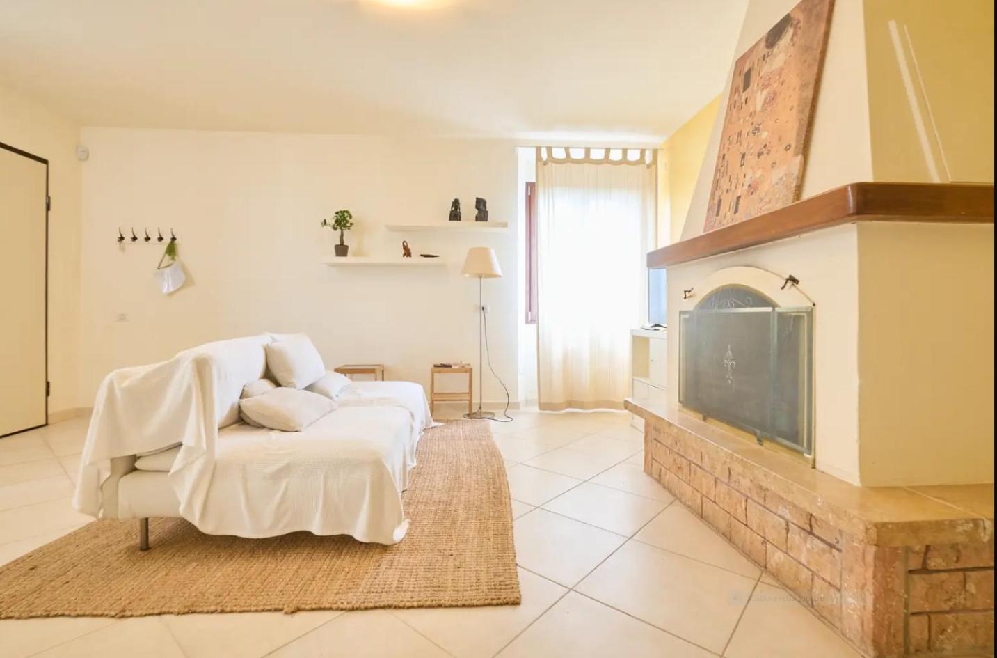 Agriturismo Oasis La Sdriscia المظهر الخارجي الصورة