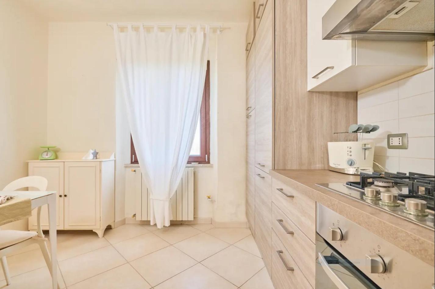 Agriturismo Oasis La Sdriscia المظهر الخارجي الصورة