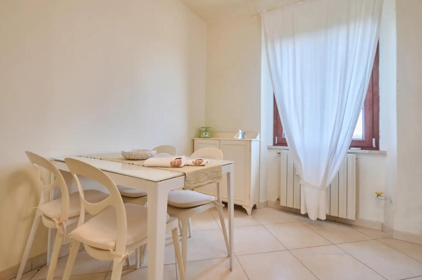 Agriturismo Oasis La Sdriscia المظهر الخارجي الصورة