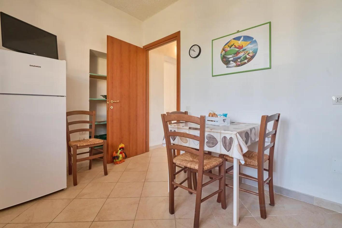 Agriturismo Oasis La Sdriscia المظهر الخارجي الصورة