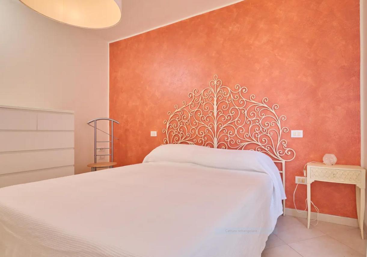 Agriturismo Oasis La Sdriscia المظهر الخارجي الصورة