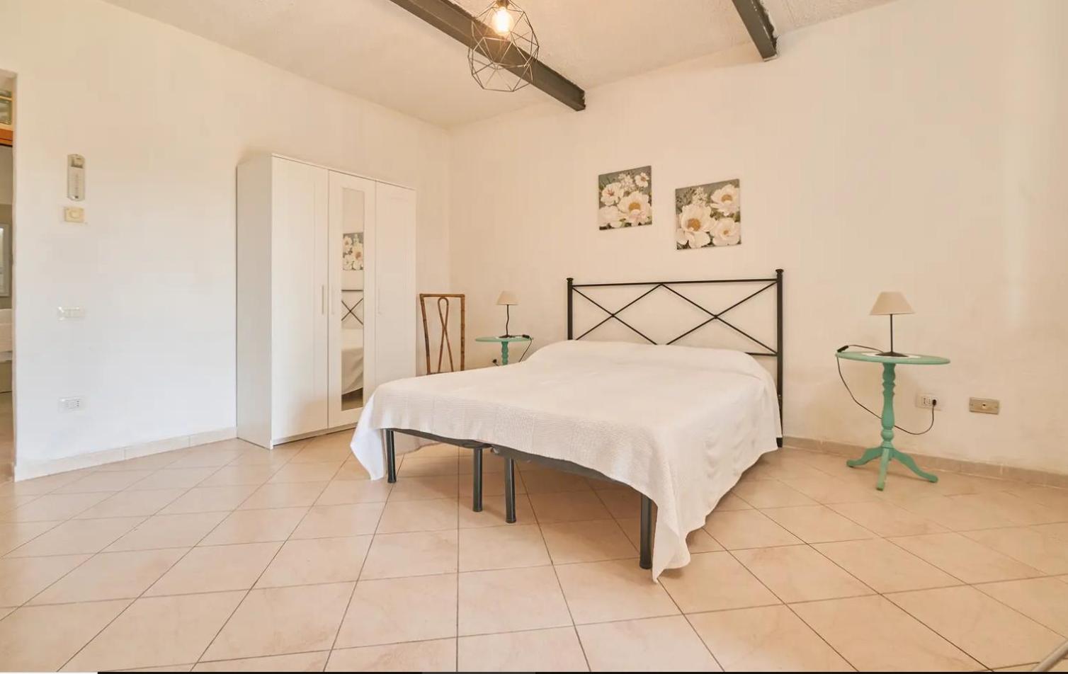 Agriturismo Oasis La Sdriscia المظهر الخارجي الصورة